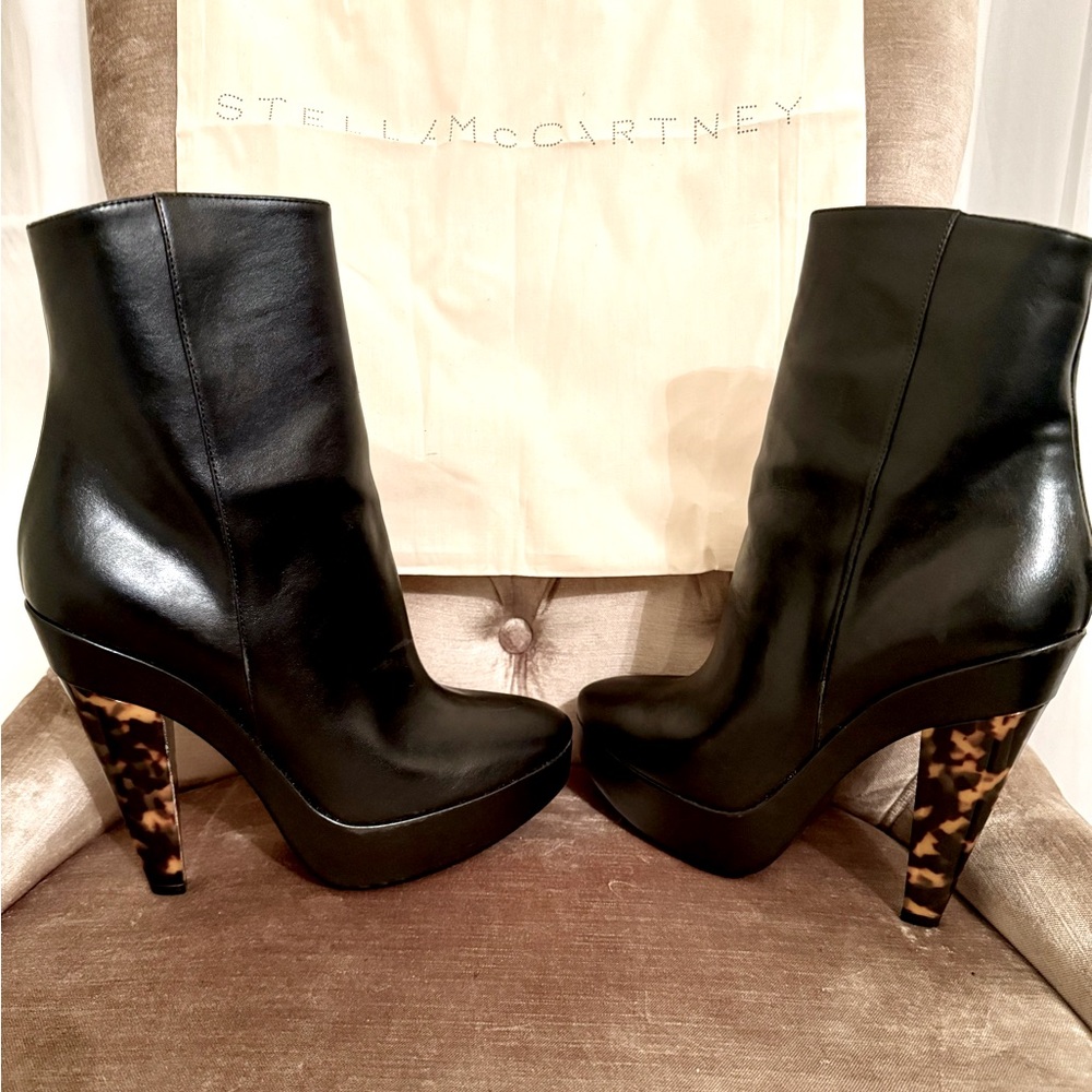 Stella McCartney Boots